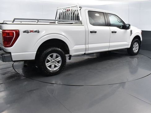 Used 2021 Ford F150 XLT w/ Equipment Group 301A Mid image 4
