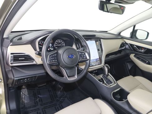 Used 2024 Subaru Outback Limited XT AWD/4WD image 27
