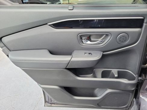 Certified 2023 Honda Pilot EX-L image 14