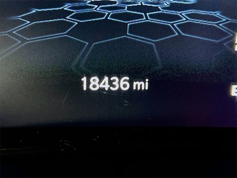 Used 2022 Jeep Compass Limited image 5