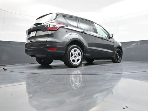 Used 2018 Ford Escape S image 28