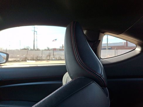 Used 2014 Subaru BRZ Limited w/ Protection Package #1 image 17