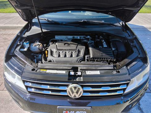 Used 2020 Volkswagen Tiguan S AWD/4WD image 42