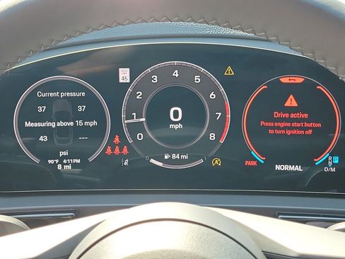 New 2026 Porsche Cayenne Coupe image 34