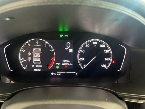 Used 2023 Honda Civic Sport image 24