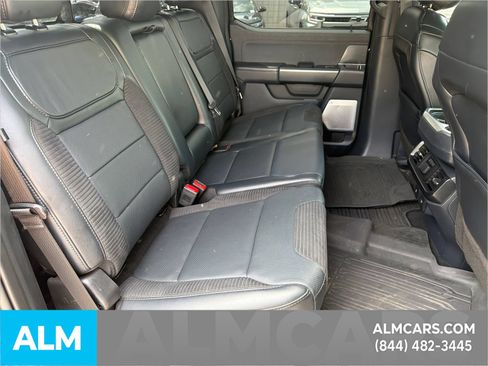 Used 2023 Ford F150 Raptor AWD/4WD image 17