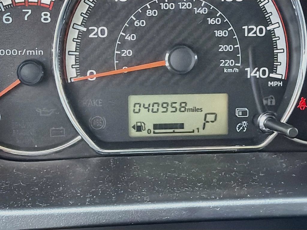Used 2023 Mitsubishi Mirage G4 SE FWD image 14