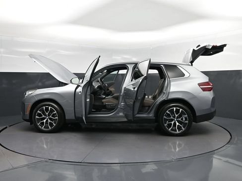 New 2026 BMW X3 xDrive30i w/ Premium Package AWD/4WD image 46