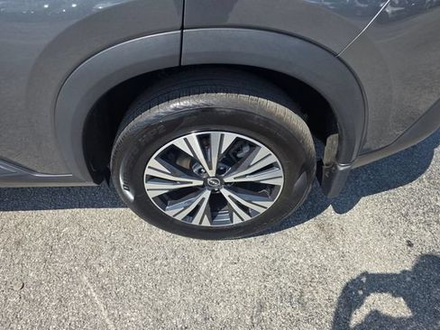 Used 2023 Nissan Rogue SV AWD/4WD image 30