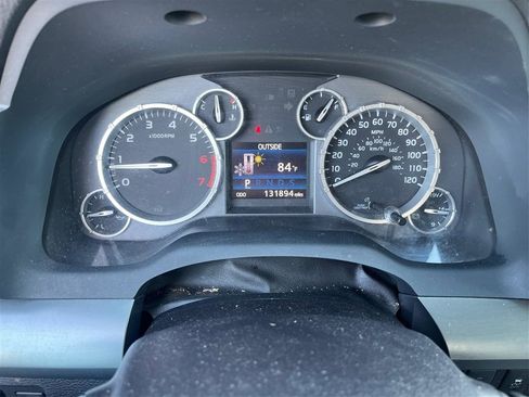 Used 2014 Toyota Tundra Platinum image 16