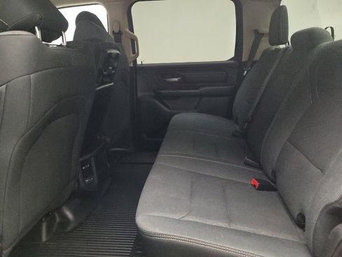 Used 2020 RAM 1500 Tradesman w/ Tradesman Group AWD/4WD image 18