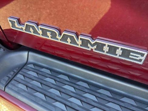 Used 2022 RAM 2500 Laramie image 7