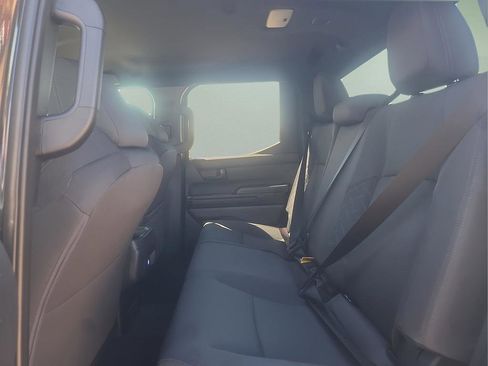 New 2026 Toyota Tacoma SR5 image 14