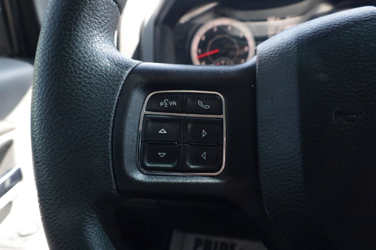 Used 2020 RAM 1500 Classic Warlock AWD/4WD image 26