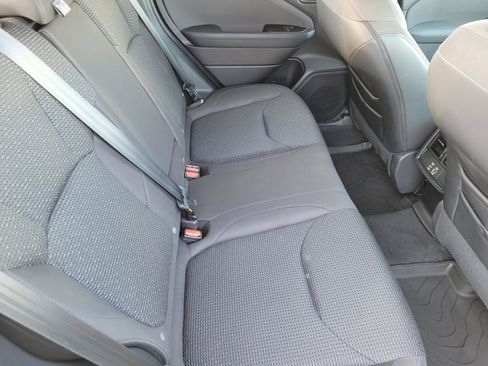 Certified 2026 Subaru Forester Premium AWD/4WD image 13
