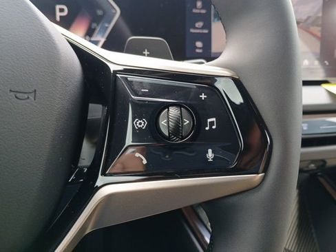 New 2025 BMW X3 xDrive30i w/ Convenience Package image 26