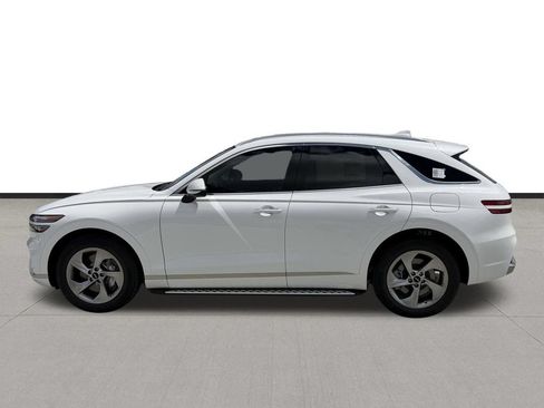 New 2026 Genesis GV70 2.5T AWD/4WD image 8