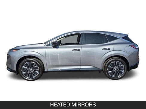New 2026 Nissan Murano Platinum w/ Cargo Package AWD/4WD image 5