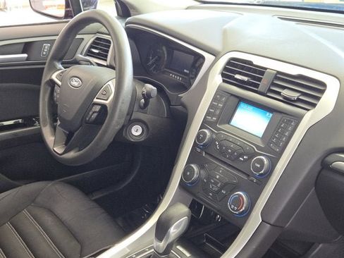 Used 2013 Ford Fusion SE image 5