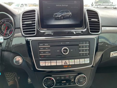 Used 2017 Mercedes-Benz GLE 63 AMG S image 29
