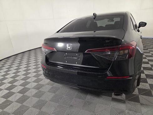 Used 2026 Honda Civic Sport image 6