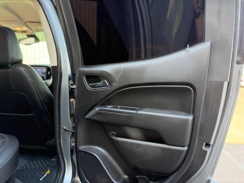 Used 2019 Chevrolet Colorado ZR2 AWD/4WD image 34