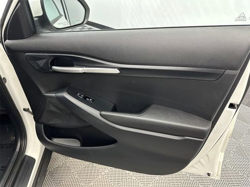 Used 2021 Kia Seltos LX image 14