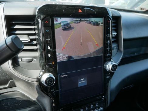 New 2025 RAM 2500 Tradesman image 13