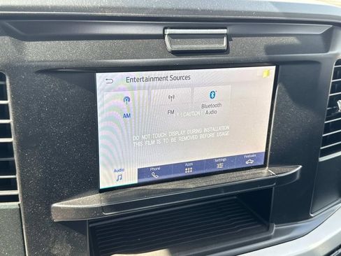 New 2025 Ford F350 XL w/ XL Chrome Package image 25