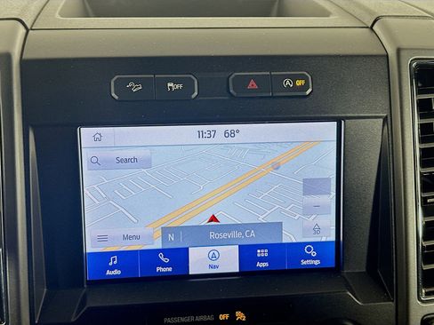 Used 2019 Ford F150 XLT w/ Equipment Group 302A Luxury AWD/4WD image 21