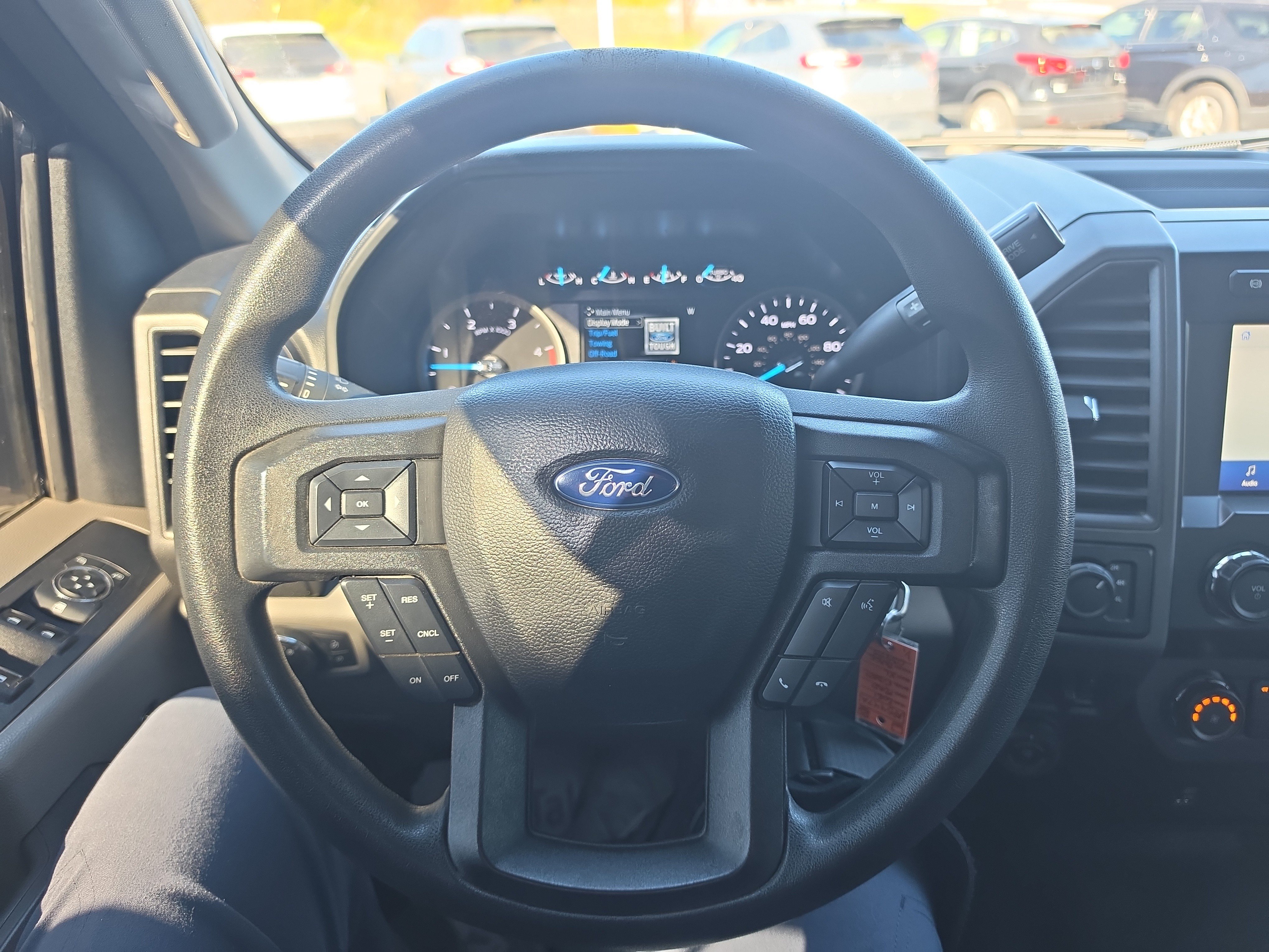 Used 2021 Ford F350 XL w/ STX Appearance Package AWD/4WD image 20