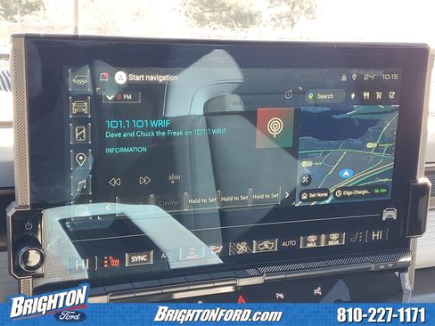 Used 2025 GMC Hummer EV 2X image 24