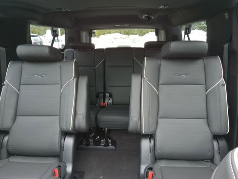 New 2026 Cadillac Escalade ESV Sport w/ Touring Package image 24