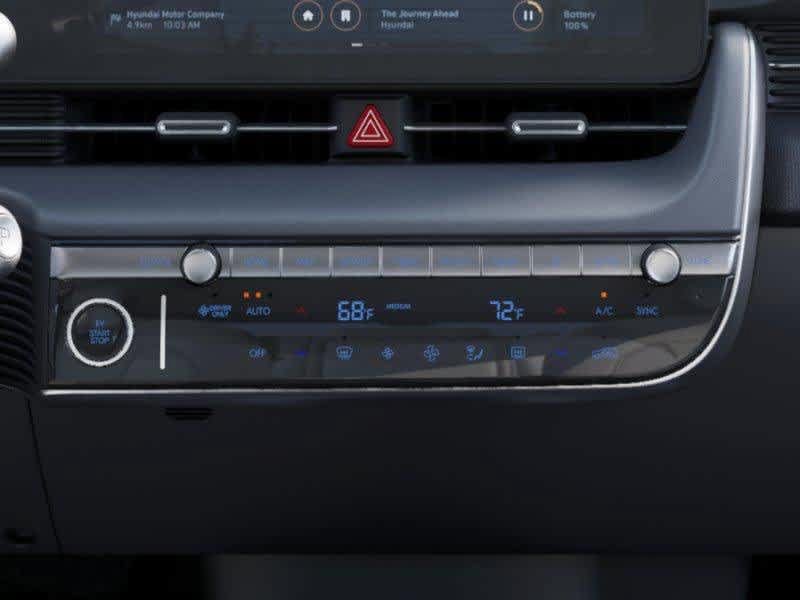 New 2027 Hyundai Ioniq 5 SEL RWD image 15