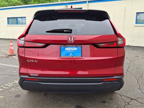 Used 2023 Honda CR-V EX image 5