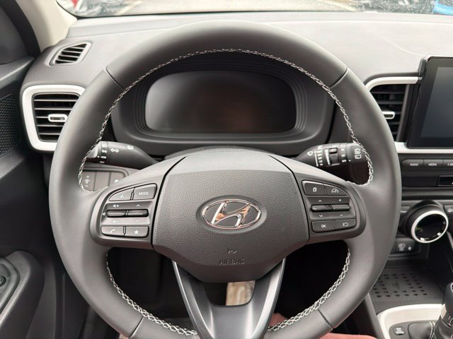 New 2026 Hyundai Venue SEL FWD image 16