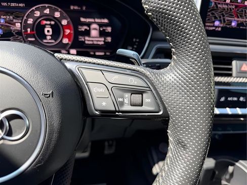 Used 2019 Audi RS 5 Sportback w/ Dynamic Plus Package AWD/4WD image 47