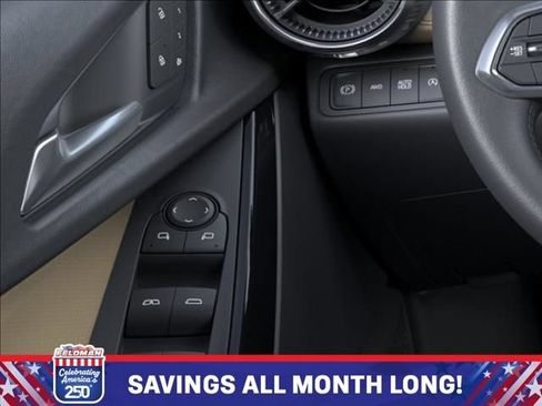 New 2027 Chevrolet Equinox ACTIV w/ Safety and Technology Package AWD/4WD image 22