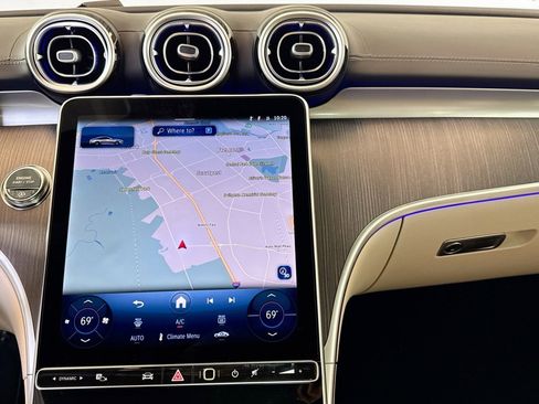 New 2026 Mercedes-Benz CLE 300 4MATIC Coupe image 12