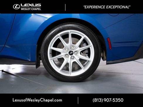 Used 2024 Ford Mustang GT Premium image 11