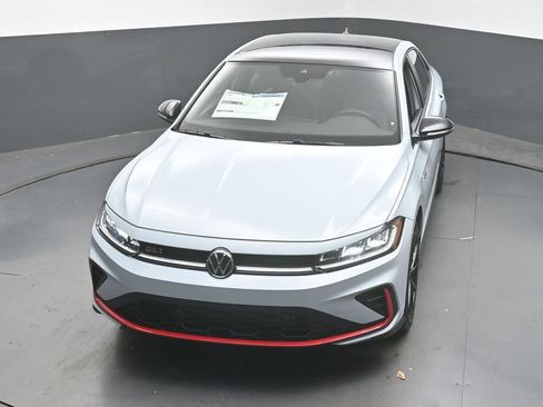 New 2026 Volkswagen Jetta GLI Autobahn FWD image 41