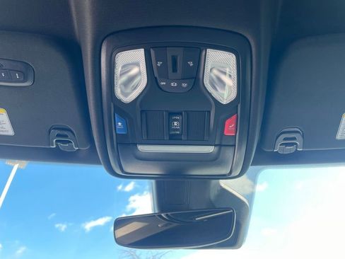 New 2026 RAM 1500 Big Horn w/ Night Edition AWD/4WD image 21