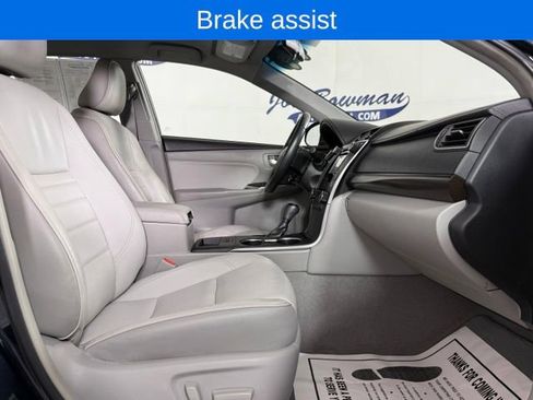 Used 2015 Toyota Camry XLE FWD image 18
