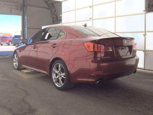 Used 2010 Lexus IS 250 image 5