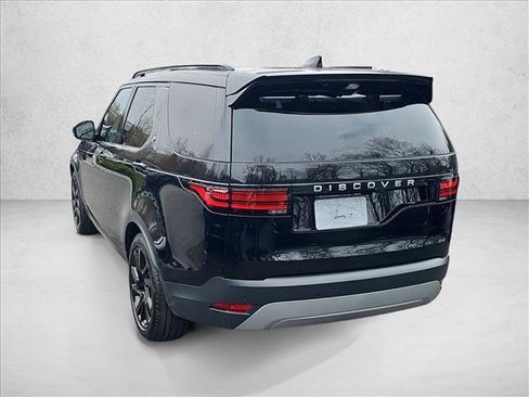 Used 2025 Land Rover Discovery S AWD/4WD image 7
