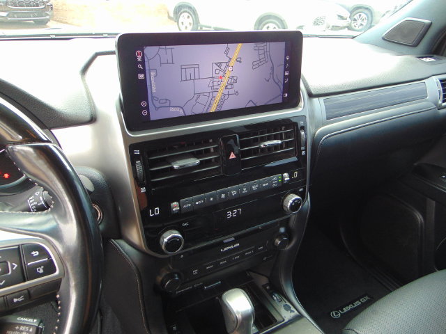 Used 2022 Lexus GX 460 Premium w/ Premium Package AWD/4WD image 12