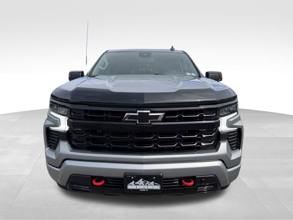 Used 2024 Chevrolet Silverado 1500 RST w/ Redline Edition AWD/4WD image 28