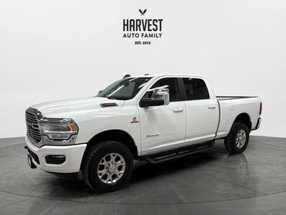 Used 2024 RAM 2500 Laramie