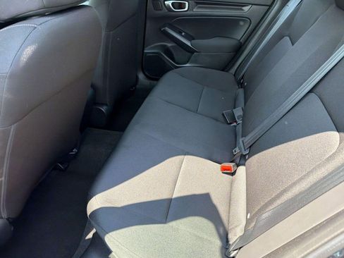 Used 2023 Honda Civic LX image 14