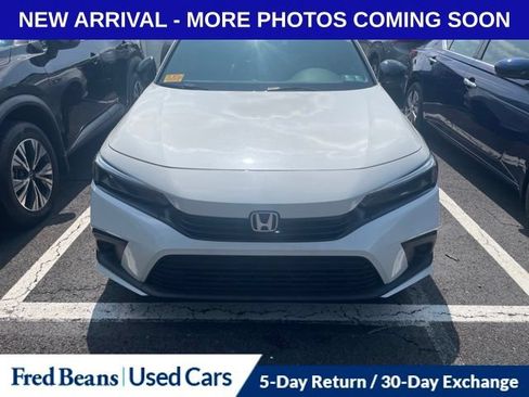 Used 2024 Honda Civic Sport image 2